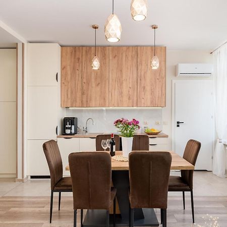 Basztowa Apartments By Vsi Cracovie Extérieur photo