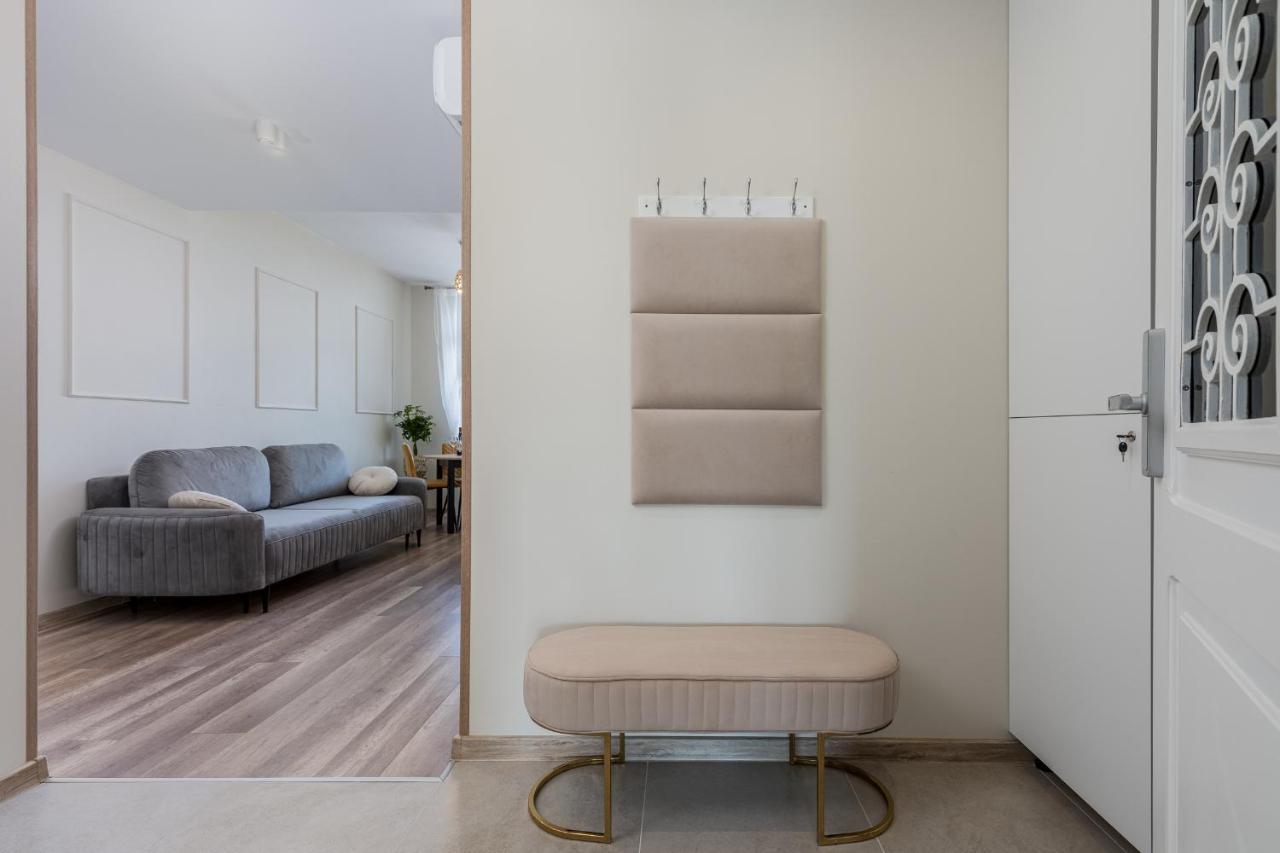 Basztowa Apartments By Vsi Cracovie Extérieur photo
