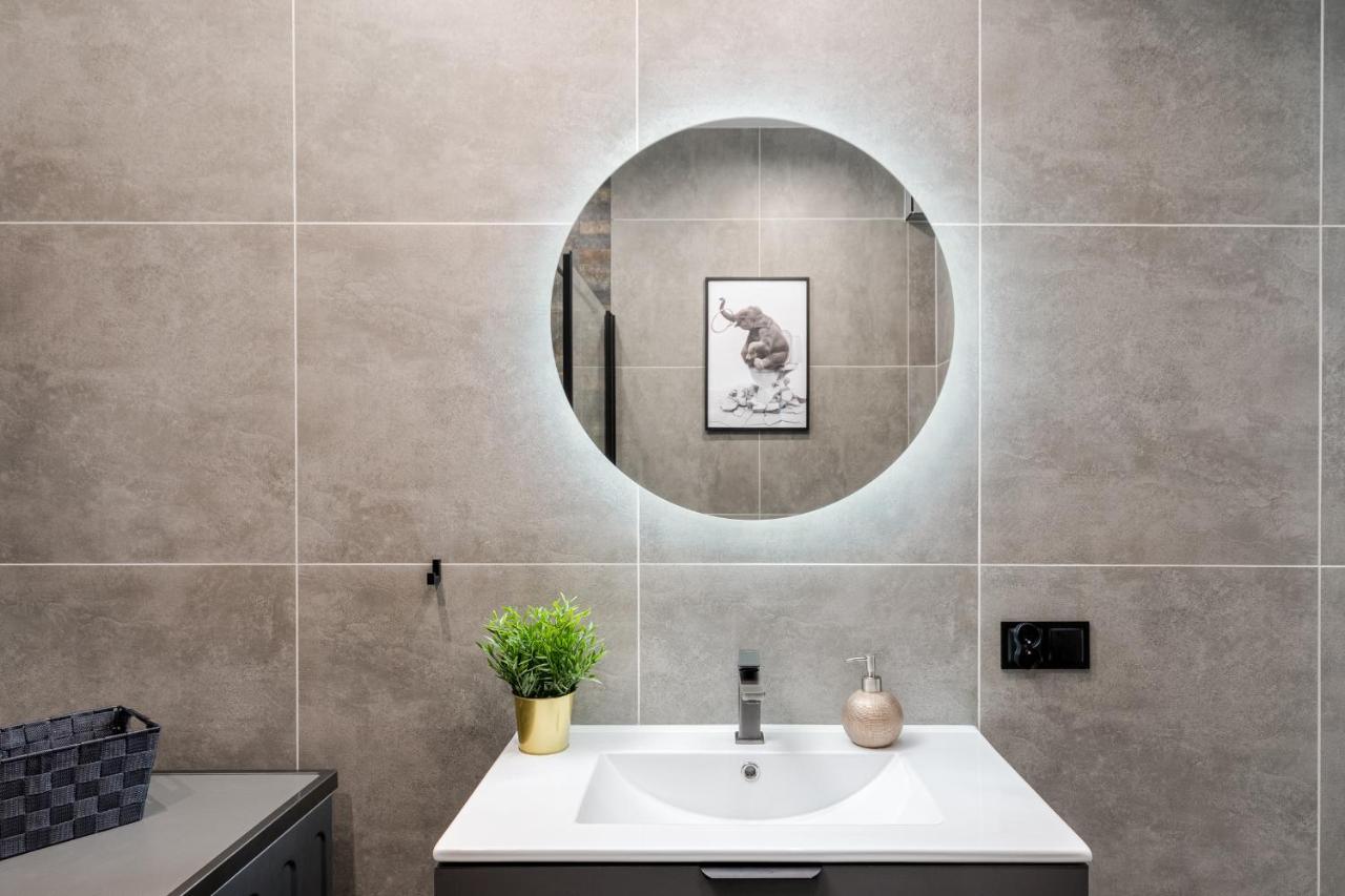 Basztowa Apartments By Vsi Cracovie Extérieur photo