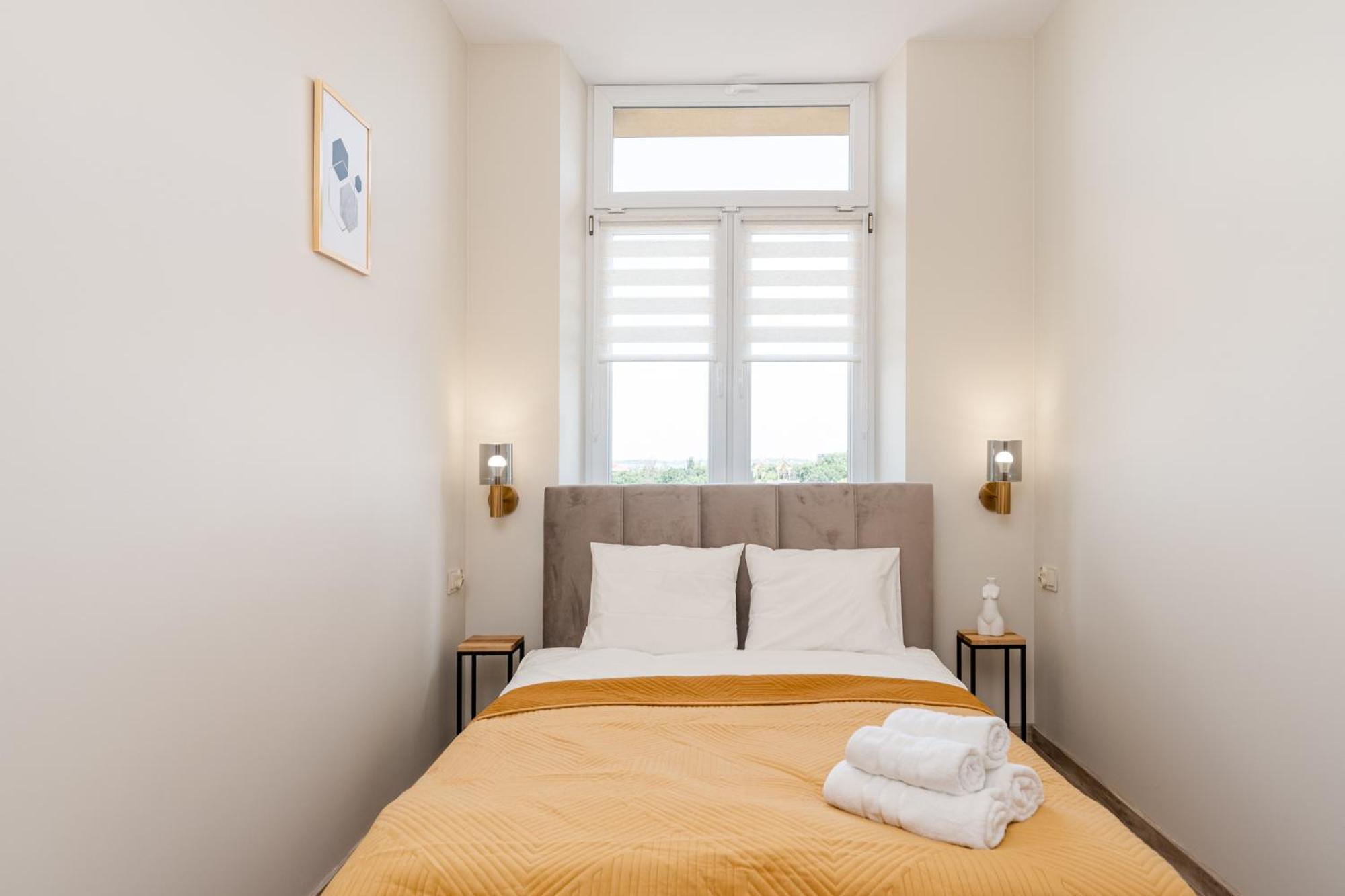 Basztowa Apartments By Vsi Cracovie Extérieur photo