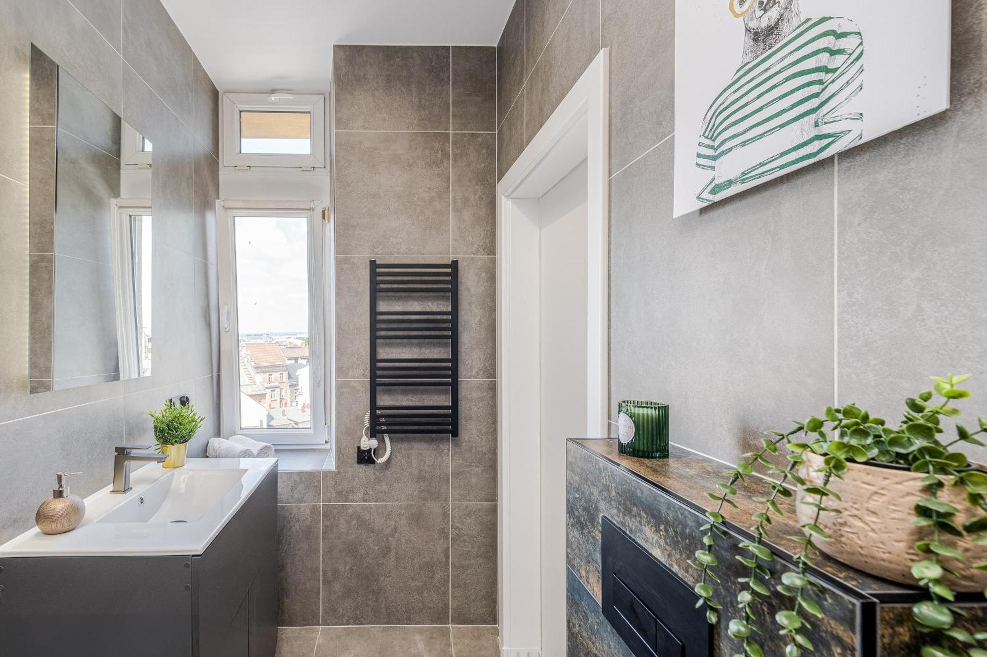 Basztowa Apartments By Vsi Cracovie Extérieur photo
